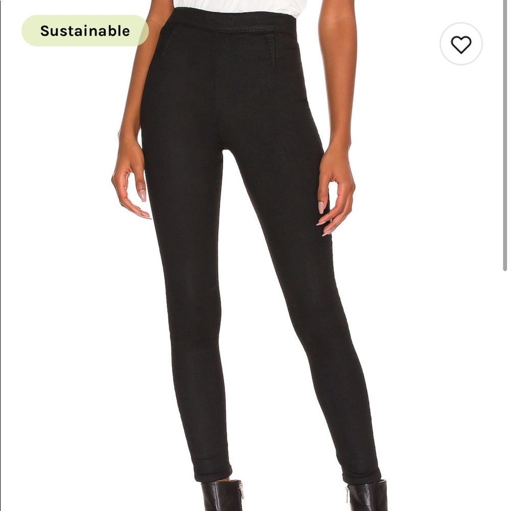 Lovers and friends Jessie high rise skinny 25 revolve